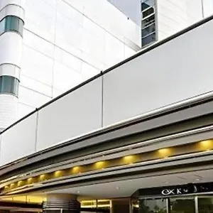 ホテル 京急イーエックスホテル高輪（品川駅） 東京都